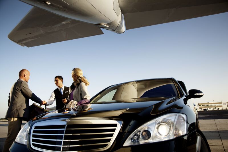 blogs airport transportation service toronto