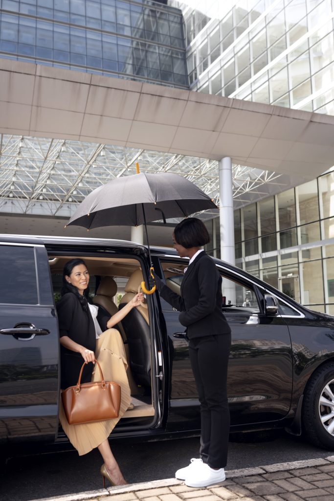 Top Airport Transportation Service Toronto: Your Ultimate Guide Airport Transportation Service Toronto